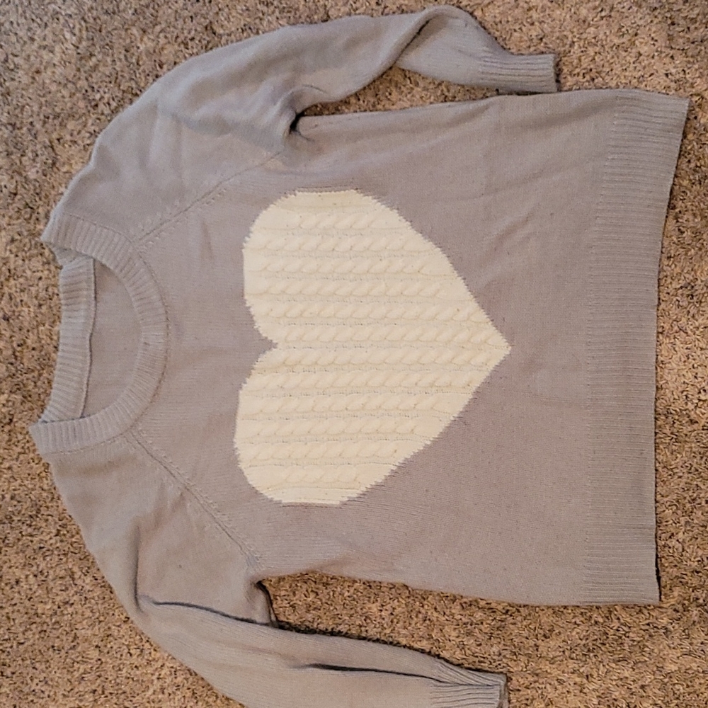 Womens sweater